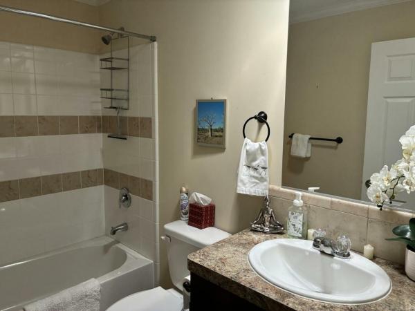 2012 Palm Harbor Manufactured Home