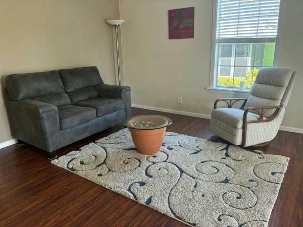 2012 Palm Harbor Manufactured Home