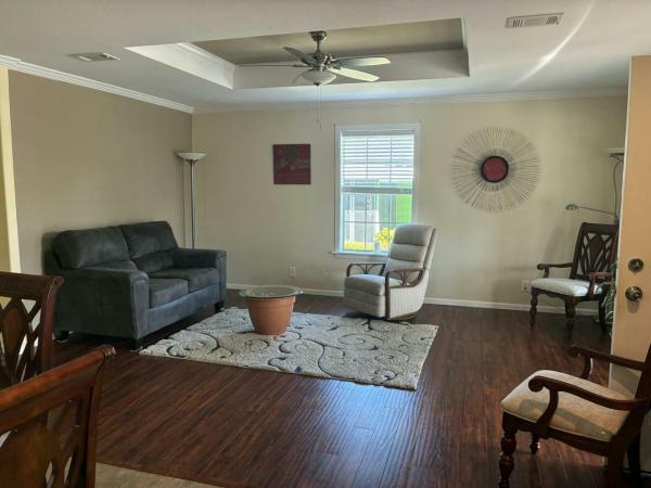 2012 Palm Harbor Manufactured Home
