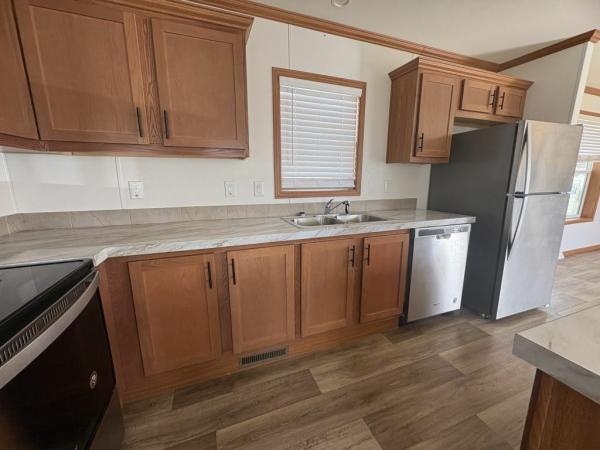 2022 Skyline  - Lancaster Mobile Home For Sale