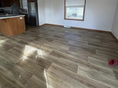 Photo 2 of 14 of home located at 486 Baja Fargo, ND 58103