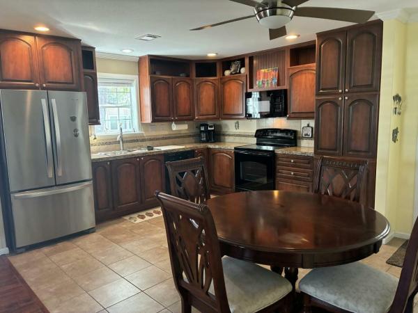 2012 Palm Harbor Manufactured Home