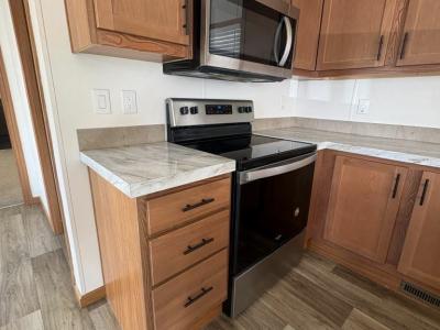 Photo 3 of 14 of home located at 486 Baja Fargo, ND 58103