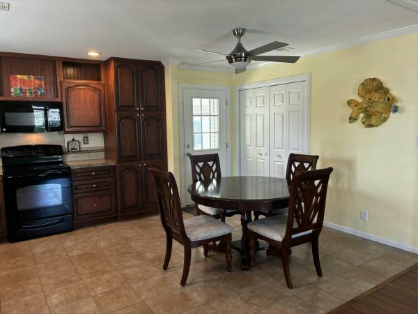 2012 Palm Harbor Manufactured Home