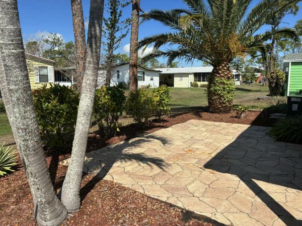 2012 Palm Harbor Manufactured Home