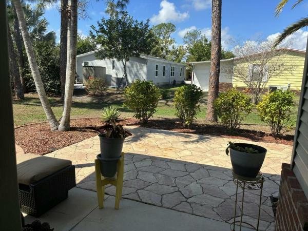 2012 Palm Harbor Manufactured Home