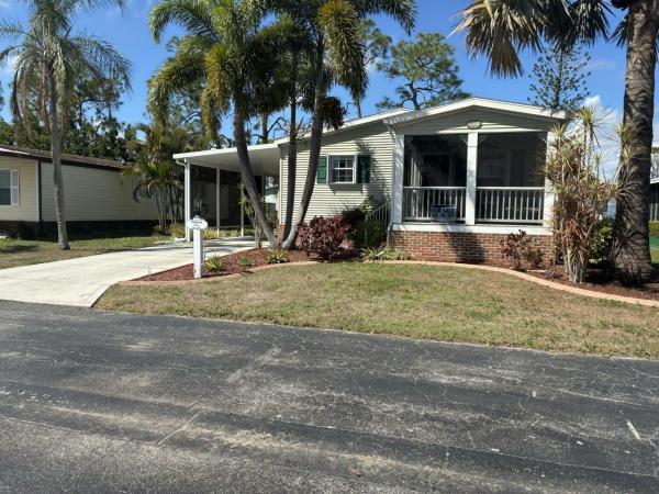 2012 Palm Harbor Manufactured Home