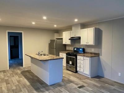 Mobile Home at 1931 Engineer Drive Lot Ed1931 Saginaw, MI 48604