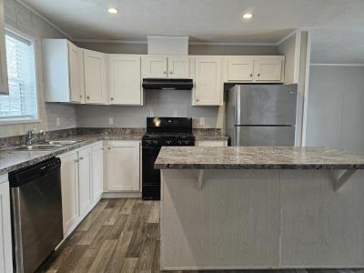 Mobile Home at 6045 Masters Avenue Lot Ma6045 Saginaw, MI 48604