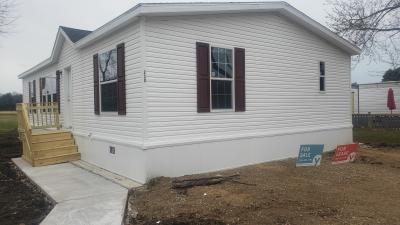 Mobile Home at 1558 West Shawnee Road Lot 230 Baroda, MI 49101