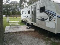 2013 Skyline Joey Select Mobile Home