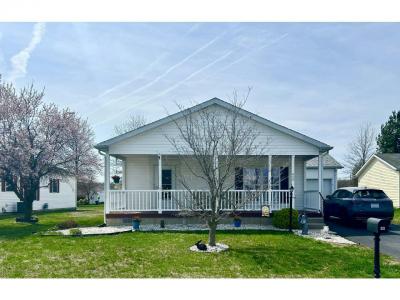 Mobile Home at 48 Wallace Lane Camden, DE 19934