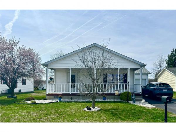 Photo 1 of 2 of home located at 48 Wallace Lane Camden, DE 19934