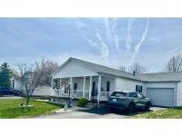 2001 Ritz Craft Camden Manufactured Home