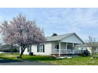 2001 Ritz Craft Camden Manufactured Home