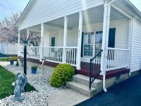 2001 Ritz Craft Camden Manufactured Home