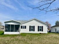 2001 Ritz Craft Camden Manufactured Home