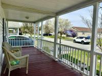 2001 Ritz Craft Camden Manufactured Home