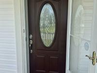 2001 Ritz Craft Camden Manufactured Home