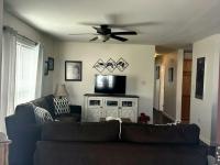 2001 Ritz Craft Camden Manufactured Home