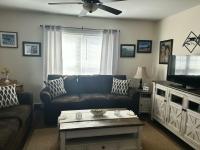 2001 Ritz Craft Camden Manufactured Home