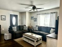 2001 Ritz Craft Camden Manufactured Home