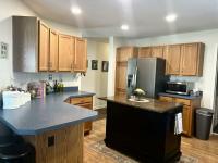 2001 Ritz Craft Camden Manufactured Home