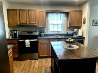 2001 Ritz Craft Camden Manufactured Home