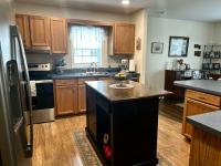 2001 Ritz Craft Camden Manufactured Home