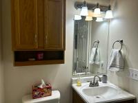 2001 Ritz Craft Camden Manufactured Home