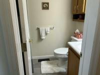 2001 Ritz Craft Camden Manufactured Home