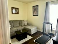 2001 Ritz Craft Camden Manufactured Home