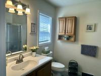 2001 Ritz Craft Camden Manufactured Home