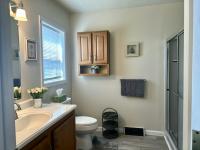 2001 Ritz Craft Camden Manufactured Home