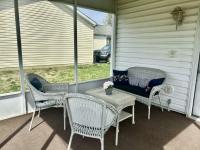 2001 Ritz Craft Camden Manufactured Home