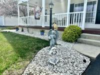 2001 Ritz Craft Camden Manufactured Home