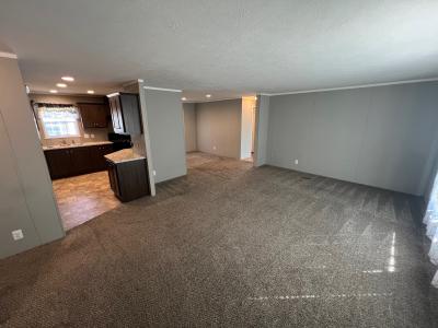 Mobile Home at 231 Mark Drive Newport, MI 48166
