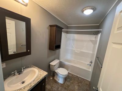 Photo 3 of 11 of home located at 231 Mark Drive Newport, MI 48166