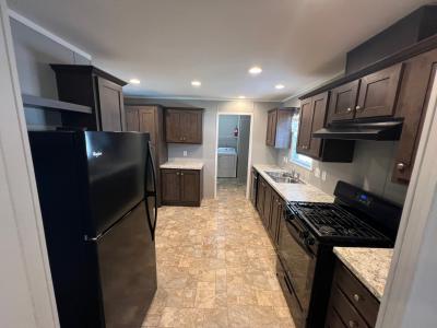 Photo 4 of 11 of home located at 231 Mark Drive Newport, MI 48166