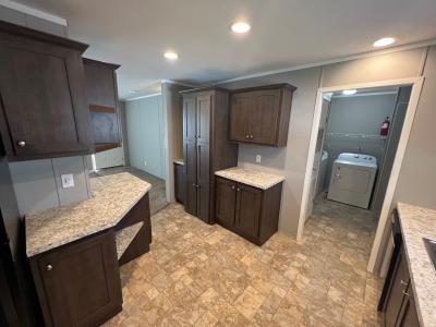 Photo 5 of 11 of home located at 231 Mark Drive Newport, MI 48166