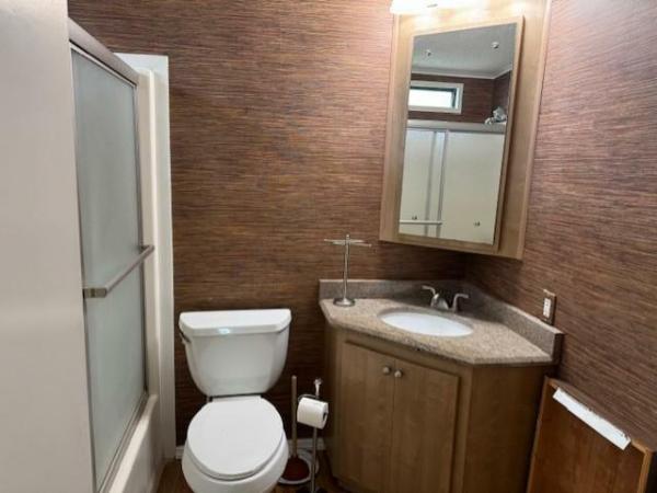 1990 Country Manufactured Home