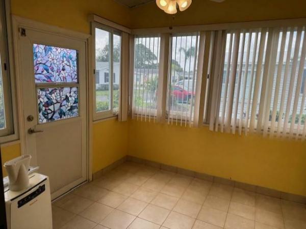 1990 Country Manufactured Home