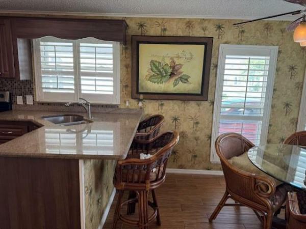1990 Country Manufactured Home