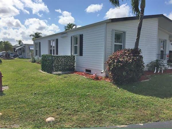 1990 Country Manufactured Home