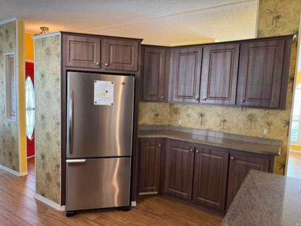 1990 Country Manufactured Home