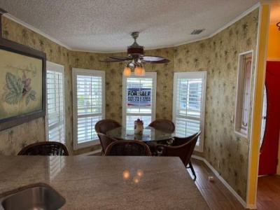 Mobile Home at 826 Sun Glow Street Boynton Beach, FL 33436