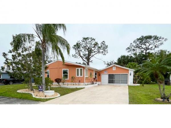 Photo 1 of 2 of home located at 1413 Avenida Sierra North Fort Myers, FL 33903