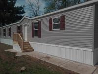 2021 Champion Dutch Edge II Mobile Home