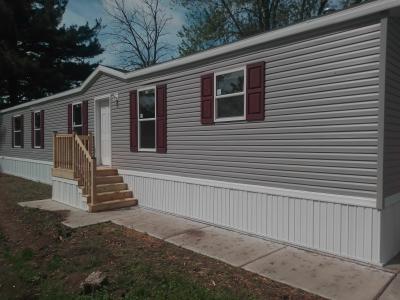 Mobile Home at 294 Sandalwood Ave Portage, IN 46368