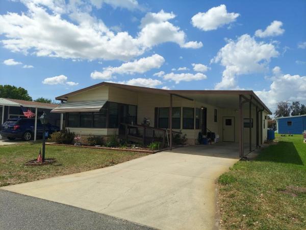 Photo 1 of 2 of home located at 71 Lattice Drive Leesburg, FL 34788